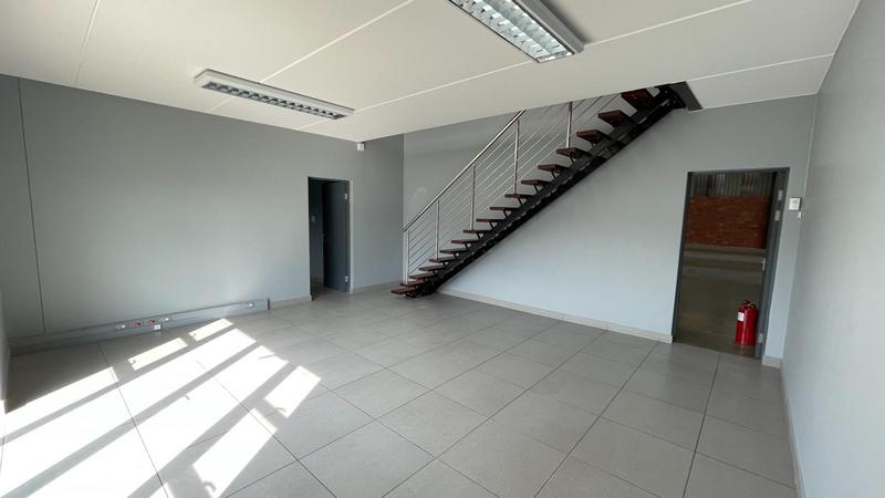 To Let commercial Property for Rent in Greenbushes Eastern Cape